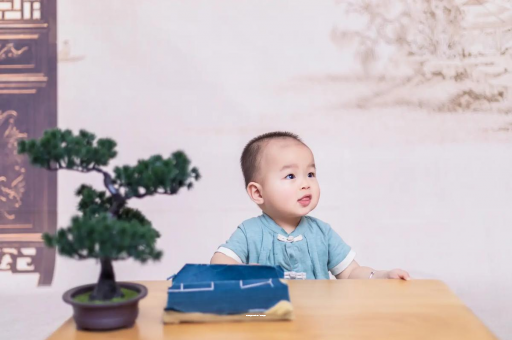 抚州宝宝喉咙长泡发烧